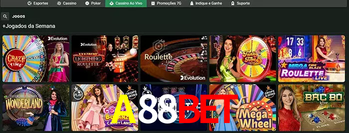 A88Bet bet