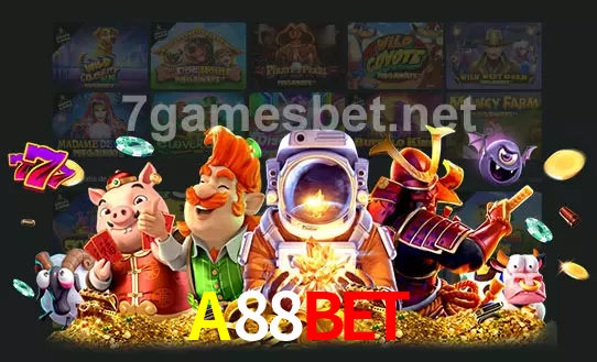 cassino A88Bet