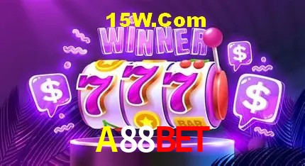Sinta a adrenalina dos jogos de cassino com A88Bet