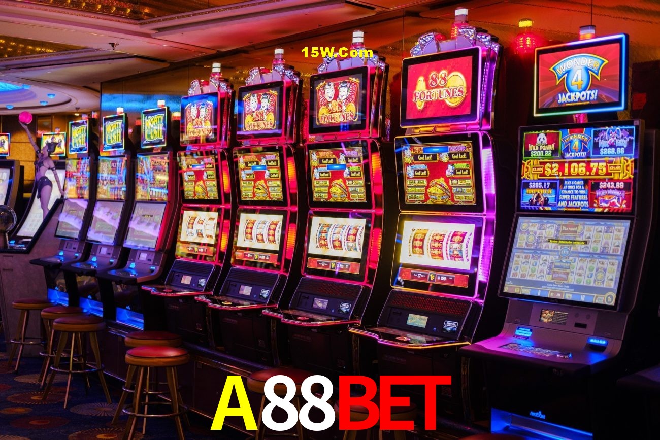 Seasonal Promotions A88Bet