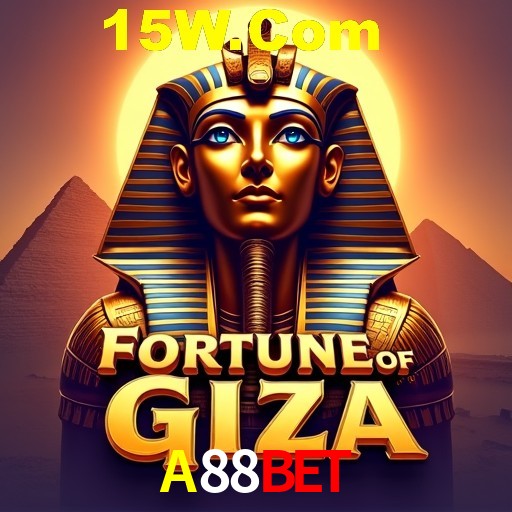 Descubra o Mundo do Cassino Online com A88Bet