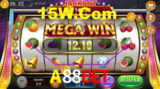 Blackjack Table A88Bet