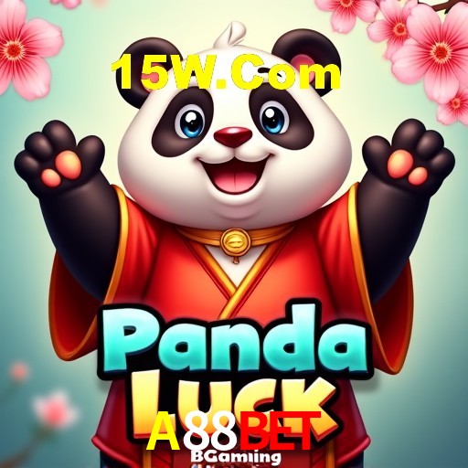 Experiência VIP A88Bet