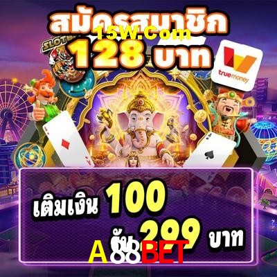 Flash Promotion A88Bet