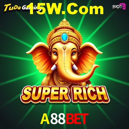 Interface do App A88Bet