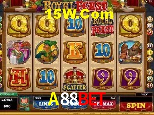 Cadastro Rápido A88Bet