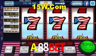 Promoção Relâmpago A88Bet
