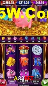 Game Providers A88Bet