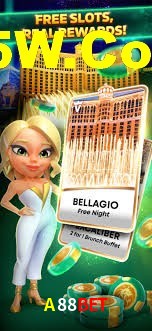 Welcome Bonus A88Bet