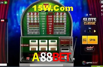 Sistemas de Segurança A88Bet