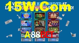 Experiência VIP A88Bet