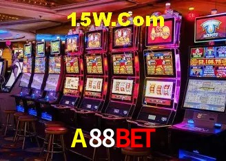 Integração de APIs A88Bet