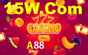 Slot Games A88Bet