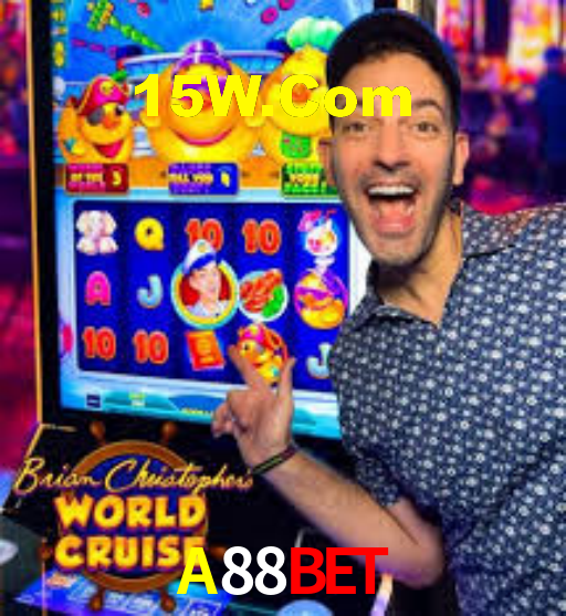 Welcome Bonus A88Bet